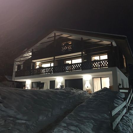 Apartamento Ciasa Valiares San Vigilio Di Marebbe Exterior foto