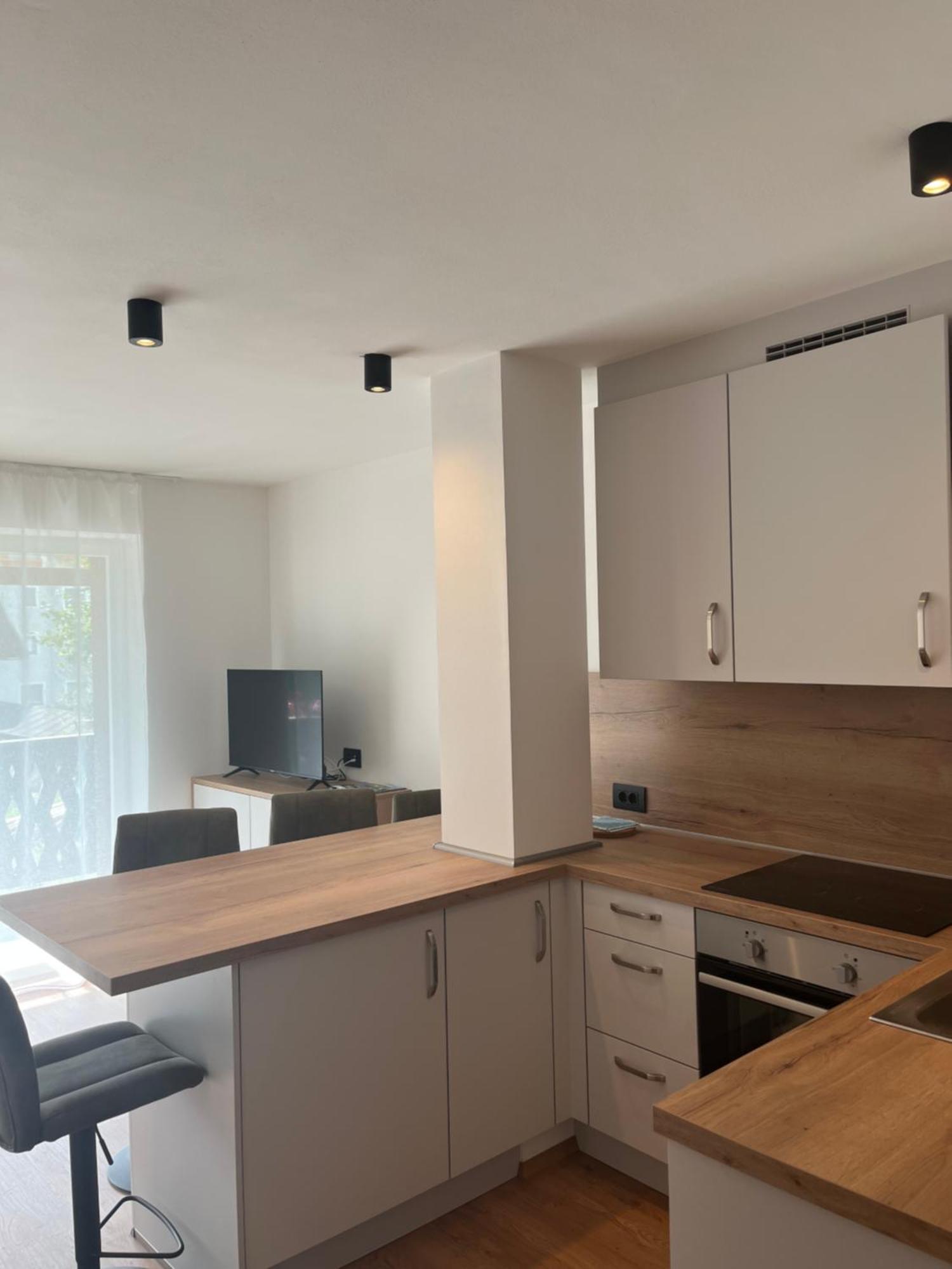 Apartamento Ciasa Valiares San Vigilio Di Marebbe Exterior foto
