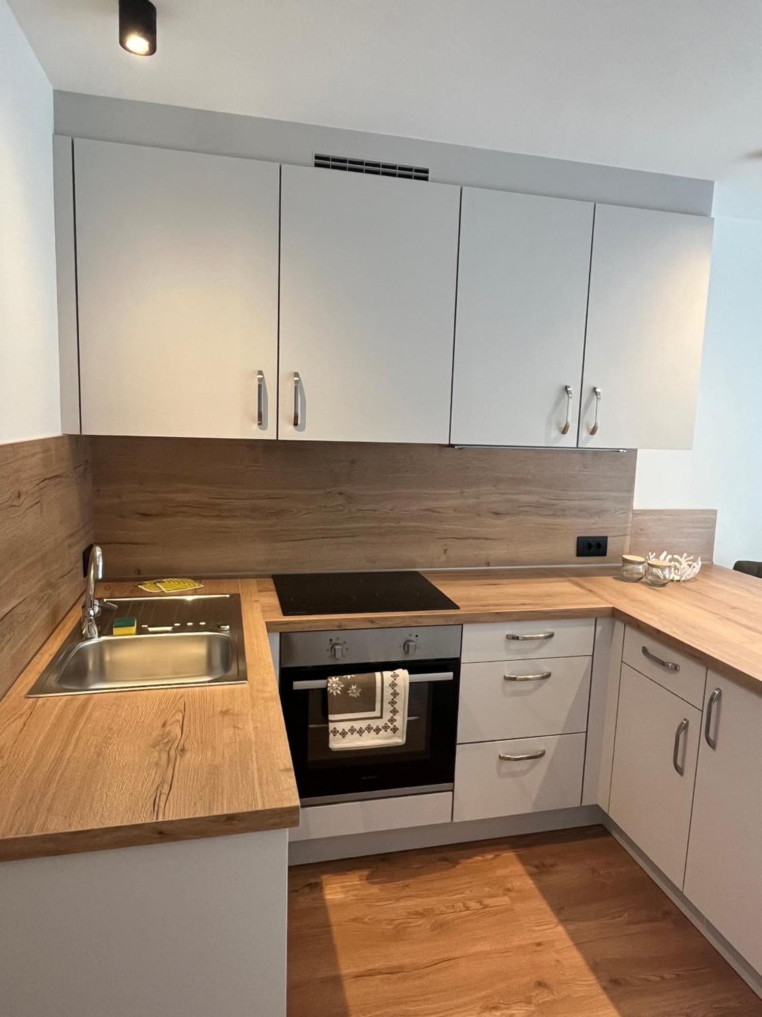 Apartamento Ciasa Valiares San Vigilio Di Marebbe Exterior foto